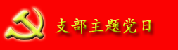 支部主题党日