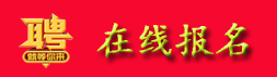 招聘报名